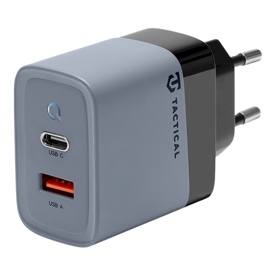 Изображение Tactical Microgrid GaN Charger 45W / grey