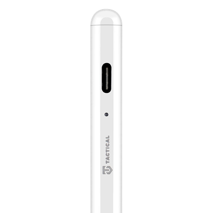 Изображение Tactical Roger Pencil for iPad / white
