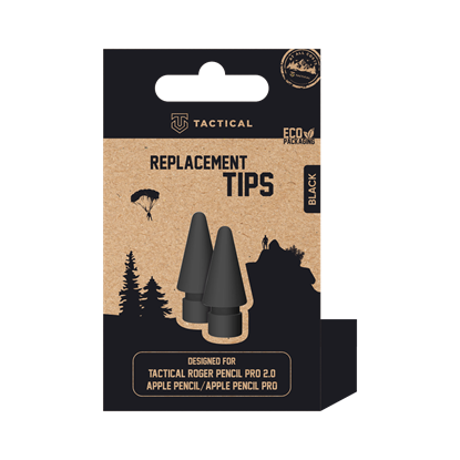 Изображение Tactical Roger Pencil Pro 2.0 Tips / black