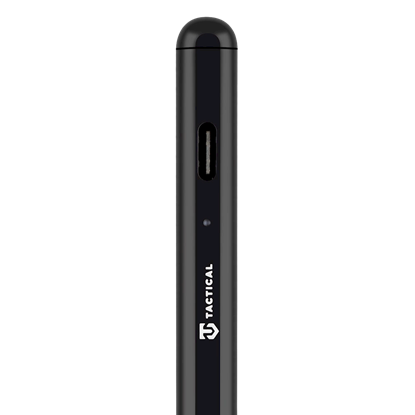 Изображение Tactical Roger Pencil Smart Stylus / black