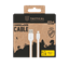 Picture of Tactical Stitch Thread USB-A/Lightning Cable 0.3m / white