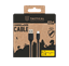 Изображение Tactical Stitch Thread USB-A/USB-C Cable 2m / black