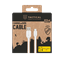 Picture of Tactical Stitch Thread USB-A/USB-C Cable 2m / white