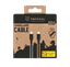 Изображение Tactical Stitch Thread USB-C/USB-C Cable 0.3m / black