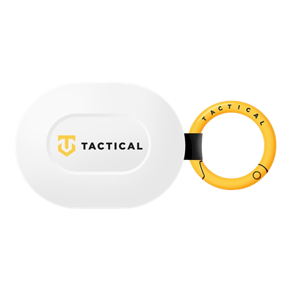 Изображение Tactical StrikePods Bug Wireless Earbuds / Arctic