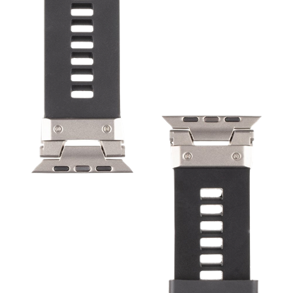 Изображение Tactical Tough Band for Apple Watch Ultra / black