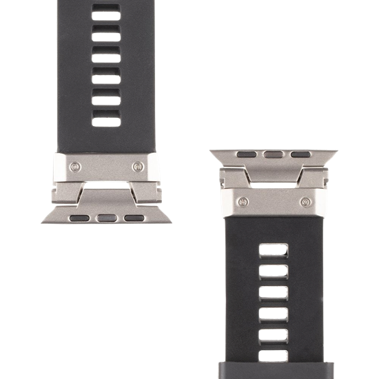 Изображение Tactical Tough Band for Apple Watch Ultra / black