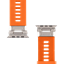 Изображение Tactical Tough Band for Apple Watch Ultra / safety orange