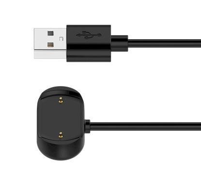 Изображение Tactical USB Charging Cable for Amazfit GTR3/GTR3 PRO/GTS3/T-Rex 2