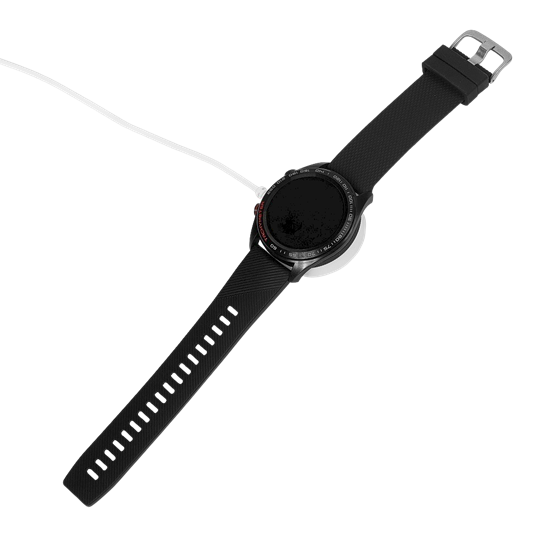 Изображение Tactical USB Charging Cable for Huawei Watch GT/GT2, Honor Magic Watch 2