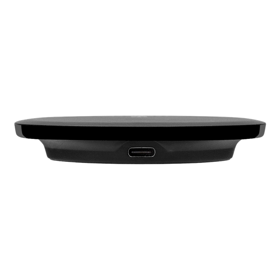 Изображение Tactical WattUp Wireless Charger / black