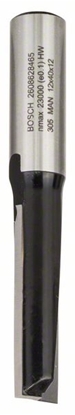 Picture of Taisnā pirkstfrēze Bosch; 12 mm; 40/81 mm