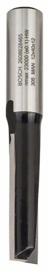 Picture of Taisnā pirkstfrēze Bosch; 12 mm; 40/81 mm