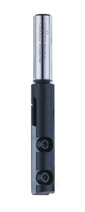 Изображение Taisnā pirkstfrēze CMT 652.122.11; S=8 mm; D=12 mm