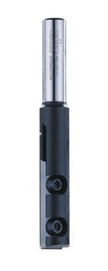 Изображение Taisnā pirkstfrēze CMT 652.122.11; S=8 mm; D=12 mm