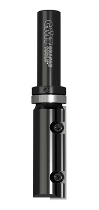 Изображение Taisnā pirkstfrēze CMT 652.787.11B; D=12,7 mm; D=28,6 mm