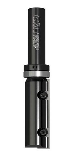 Изображение Taisnā pirkstfrēze CMT 652.787.11B; D=12,7 mm; D=28,6 mm