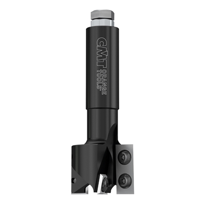 Изображение Taisnā pirkstfrēze CMT 653.001.11; S=20 mm; D=40 mm