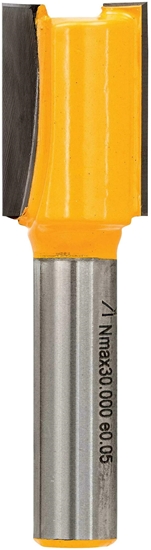 Picture of Taisnā pirkstfrēze DeWalt DT90006-QZ; 14 mm