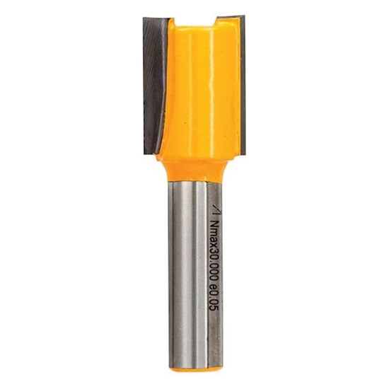 Picture of Taisnā pirkstfrēze DeWalt DT90007-QZ; 15 mm; 52 mm