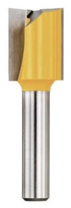 Picture of Taisnā pirkstfrēze DeWalt DT90008-QZ; 16 mm
