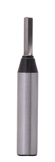 Picture of Taisnā pirkstfrēze Makita D-67670; 4/13/51/8 mm