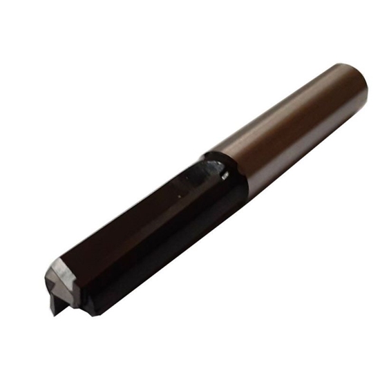 Изображение Taisnā pirkstfrēze Virutex 9240408; 10x25 mm