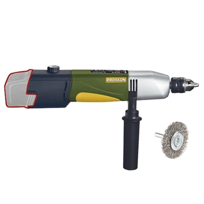 Изображение Taisnā slīpmašīna Proxxon IGS/A; 10,8 V (bez akumulatora un lādētāja)