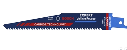 Picture of Taisnā zāģa asmens Bosch 2608900378; 150 mm