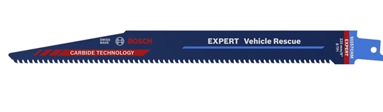 Picture of Taisnā zāģa asmens Bosch 2608900380; 225 mm