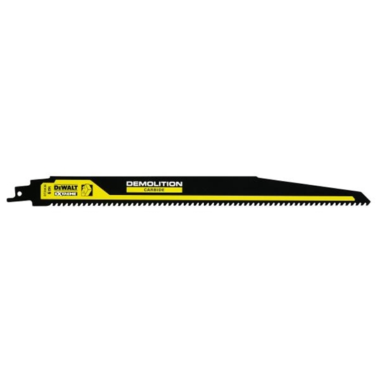 Picture of Taisnā zāģa asmens DeWalt DT20440-QZ; 152 mm