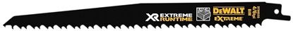 Attēls no Taisnā zāģa asmens DeWalt; 230 mm