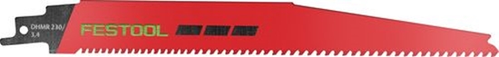 Picture of Taisnā zāģa asmens Festool DHMR 577494; 230 mm