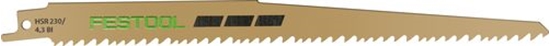 Picture of Taisnā zāģa asmens Festool HSR 577487; 230 mm