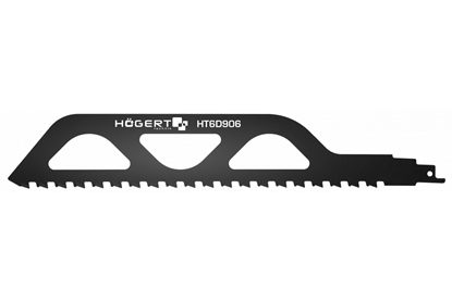 Picture of Taisnā zāģa asmens Hogert HT6D906; 305 mm