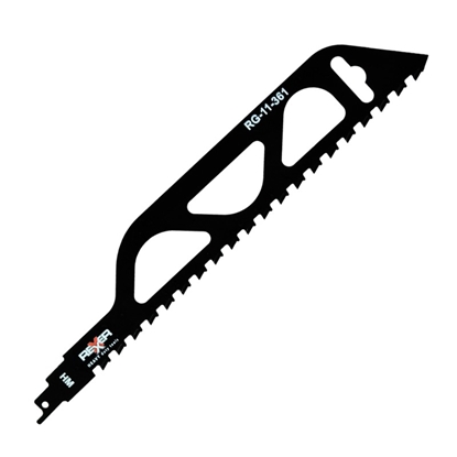 Attēls no Taisnā zāģa asmens Rexxer RC-11-361; 305 mm