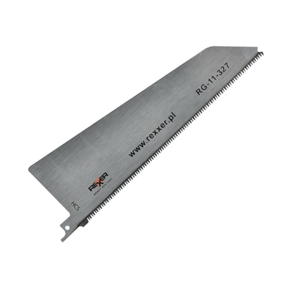 Picture of Taisnā zāģa asmens Rexxer RG-11-327; 231 mm