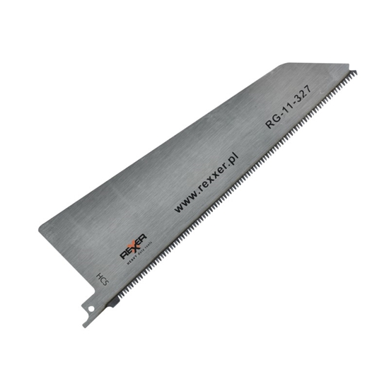 Picture of Taisnā zāģa asmens Rexxer RG-11-327; 231 mm