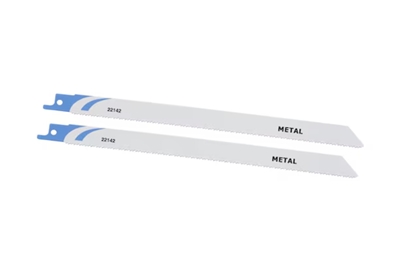 Изображение Taisnā zāģa asmens Stanley STA22142-XJ; 228 mm; 2 gab.