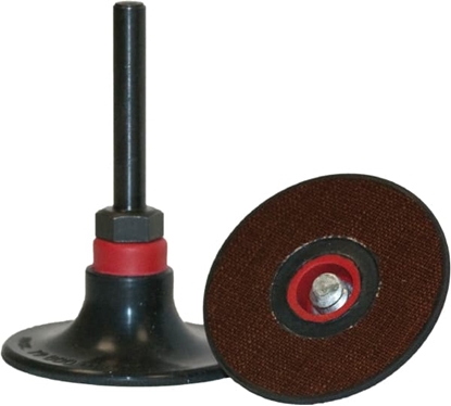 Picture of Taisnās slīpmašīnas adapteris Klingspor QMC 555 M; 38 mm