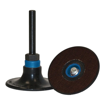 Picture of Taisnās slīpmašīnas adapteris Klingspor QMC 555 M; 76 mm