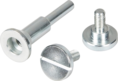 Picture of Taisnās slīpmašīnas adapteris Klingspor SD 660; 6-10 mm