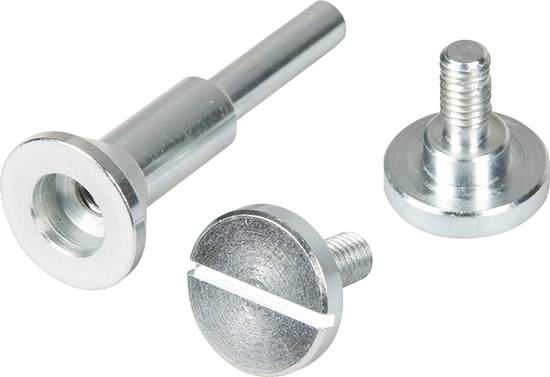 Изображение Taisnās slīpmašīnas adapteris Klingspor SD 660; 6-10 mm