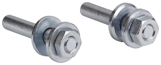 Picture of Taisnās slīpmašīnas adapteris Tyrolit S6/H10/M10