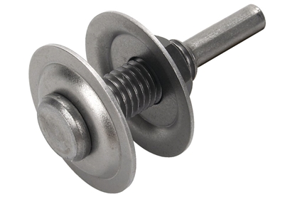 Attēls no Taisnās slīpmašīnas adapteris Wolfcraft 2116000; Ø10 mm