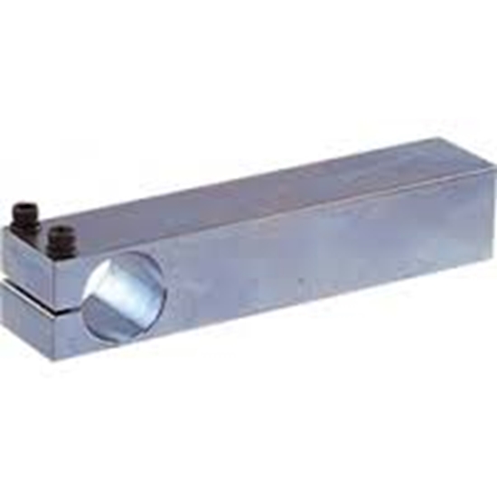 Picture of Taisno slīpmašīnu turētājs Makita; GD0800C; GD0810C