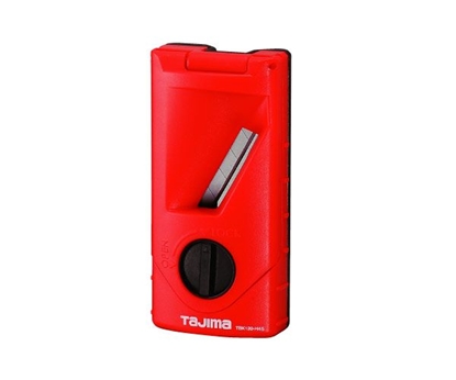 Picture of Virsmas formēšanas instruments Tajima TBK120H45/R1; 120 mm