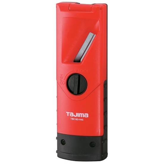 Picture of Virsmas formēšanas instruments Tajima TBK180H45/R1; 180 mm