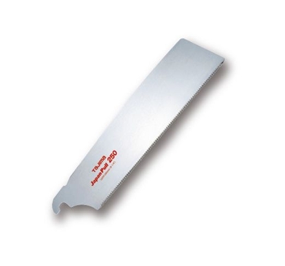 Picture of Zāģasmens Tajima GNB250; 250 mm; 19 TPI