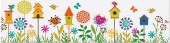 Picture of Tama na okno z klejem 2m ka